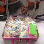 Набір стрази