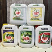 Засіб для миття посуду, 5 літрів