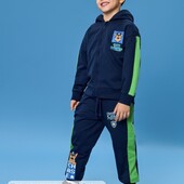 Спортивні штани Джогери paw patrol 104 p