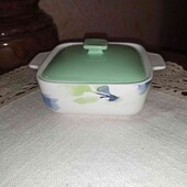 Керамічна форма для запікання