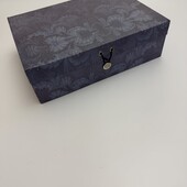 Коробка для зберігання