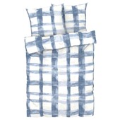 Акція! 100% бавовна! Комплект постільної білизни з сіркасеру Livarno