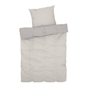 Акція! Постільна білизна Livarno home Chambray