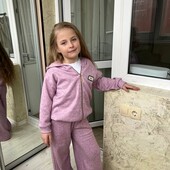 Костюм ангора р.122-164