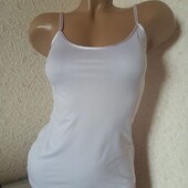 Майка жіноча лаванда нейлон