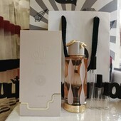 Аук 10 млл)Оригинал розпив lattafa perfumes teriaq)