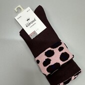 635. Шкарпетки Кашемир 36-41