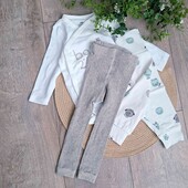 Комплект фірмових речей 