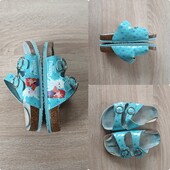 Шлепки Рр 28 (стелька 17-18 см)