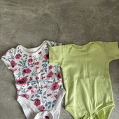 Боди 56 одним лотом