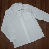Сорочка фірмова класична 9-10р.