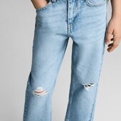 Стильні джинси від фірми Mango