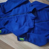 Флісова кофта 104-110