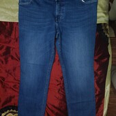 Джинси чоловічі великий розмір