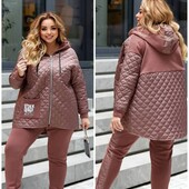 Демісезонна курточка