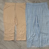 Набір штанів, розмір 3XL/4XL.