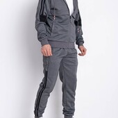 Чоловічий спортивний костюм (мужской спортивный)