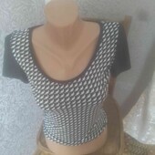 майка топ