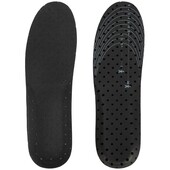 Устілки для взуття "Сітка" — модель XZ-146 (мультирозмір 36–45)