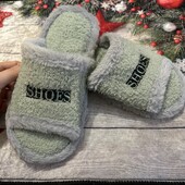 Кімнатні капці