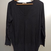 Кофта вязаная