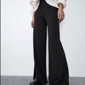 Базові стильні брюки, XS
