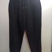 Штаны теплые трикотаж с начесом