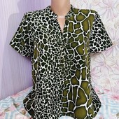 Шикарна Блуза Нова.ог 100