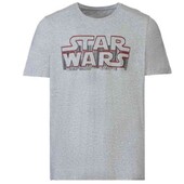 Котоновая футболка Star wars S 44/46 пог 51