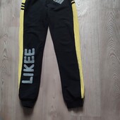 Спортивні штани Toontoy 12-13