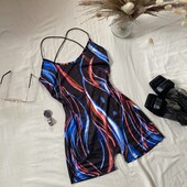 Трендовий комбінезон чорного кольору