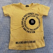 Футболки для хлопчика ( одна на вибір по ціні)