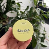 Пудра для обличчя