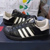 Кожаные кроссовки.р.р.41.стелька 26 см.в хорошем состоянии.