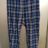 Штаны домашние флисовые