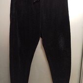 Штаны домашние теплые и мягкие