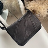 Сумка. Натуральна шкіра