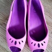 Crocs оригінал w8