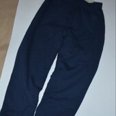 Штани на хутрі Pepperts на 8-9р