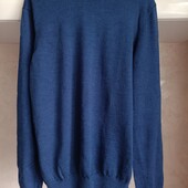 piombo вовняний джемпер