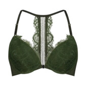 Арт.207 бюстгальтер жіночий пуш ап від hunkemoller розмір 75d.