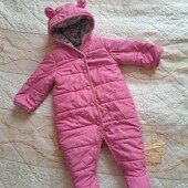 Комбенезон весна 3-6 міс.