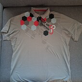 Футболка поло 2хл