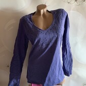 Лонгслив размер М