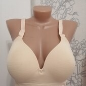Новий! Топ бюстгальтер ХL Заміри в описі!