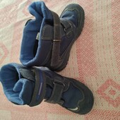 Сапожки 29 розмір