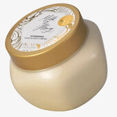 Живильний крем для рук і тіла milk & honey gold