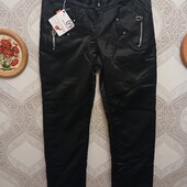 Теплі Брюки на флісі.нові.