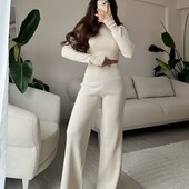 Щільна ангора, не просвічує