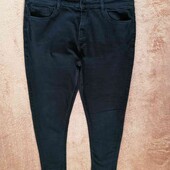 Джинсы стрейч-коттон батал M&S р 52-54 